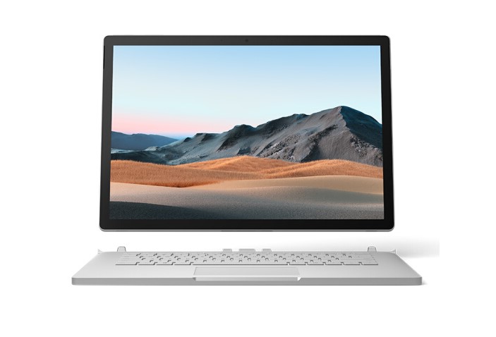 宁乡Surface 维修前的准备工作